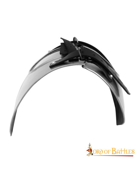 Klassischer mittelalterlicher...