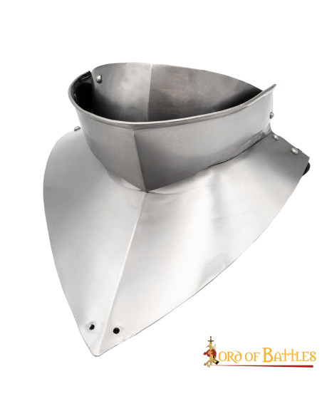 Middelalderkløft med hagesmæk, XV...