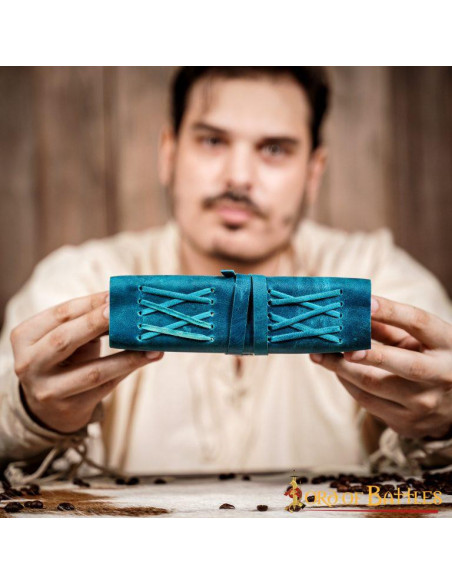 Ausgefallenes Notizbuch aus...