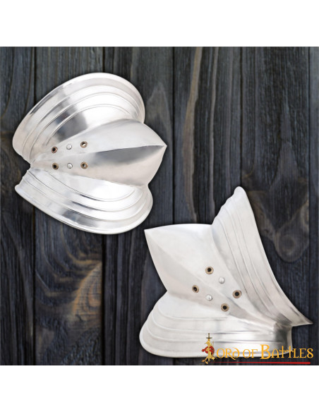 Tyske middelalderlige...