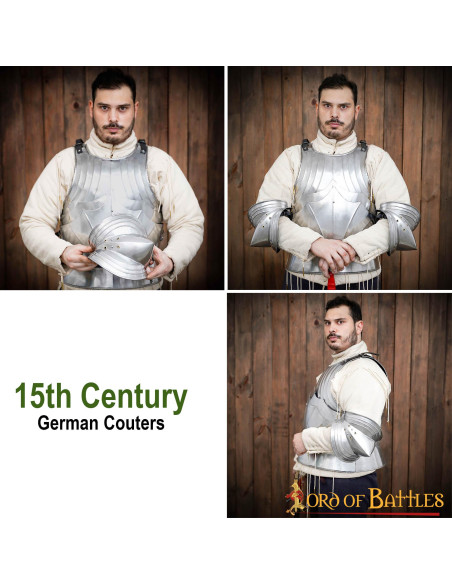 Duitse middeleeuwse...