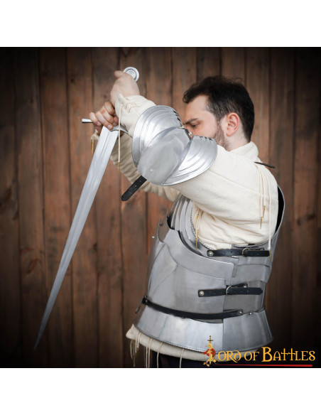 Tyske middelalderlige...