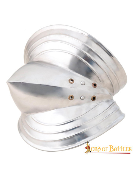 Coderas medievales alemanas, siglo XV