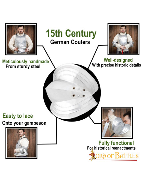 Duitse middeleeuwse...