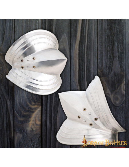 Tyske middelalderlige...