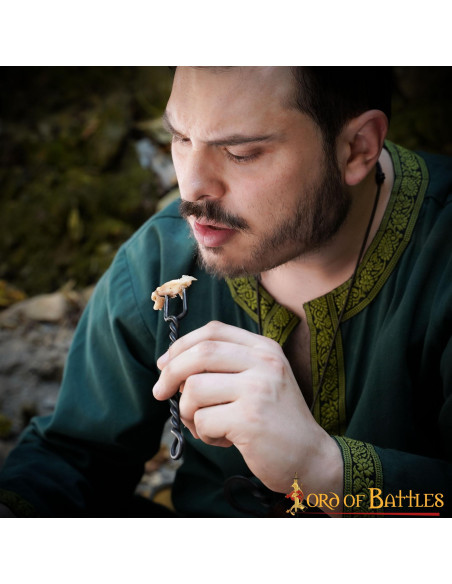 Rustieke functionele roestvrijstalen...