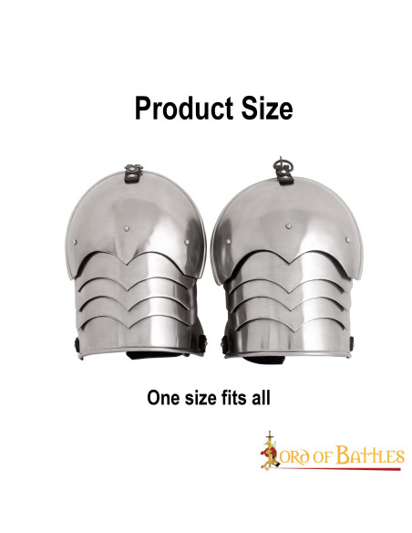 Funktionelle middelalderlige ridder...