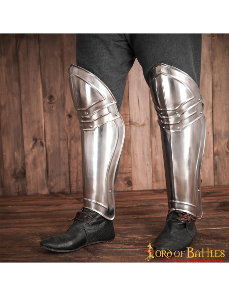 Klassieke middeleeuwse Fantasy Knight...