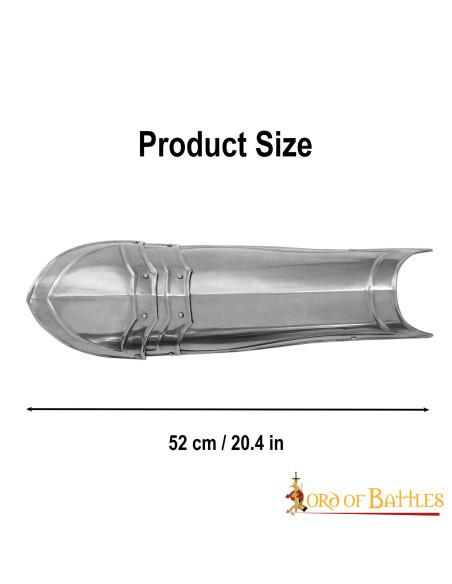 Klassieke middeleeuwse Fantasy Knight...