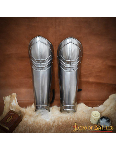 Klassieke middeleeuwse Fantasy Knight...