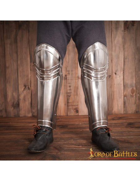 Klassieke middeleeuwse Fantasy Knight...