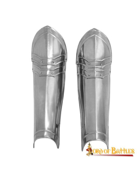 Klassisk middelalderlig Fantasy...