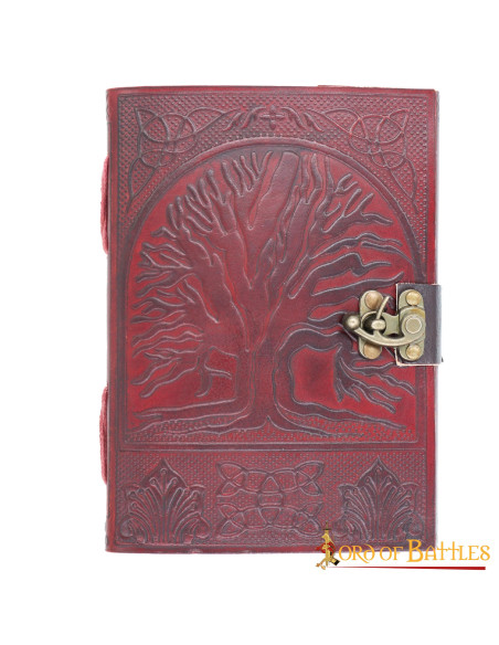 Medieval Tree of Life Journal med...