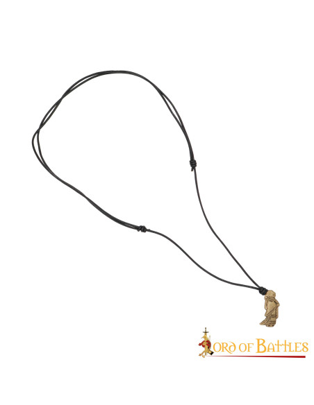 Viking messing Valkyrie hanger