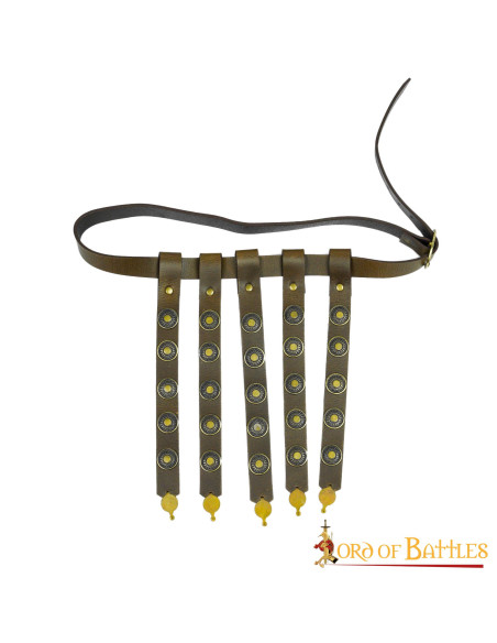 Romeins Militair Cingulum (31,75x127...