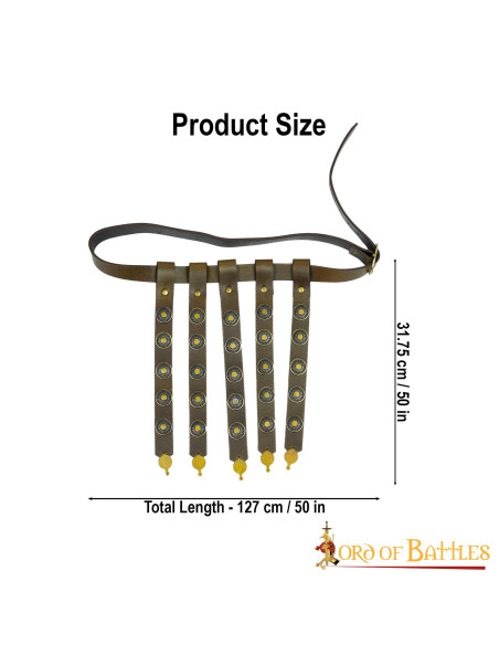 Römischer Cingulum Militare...