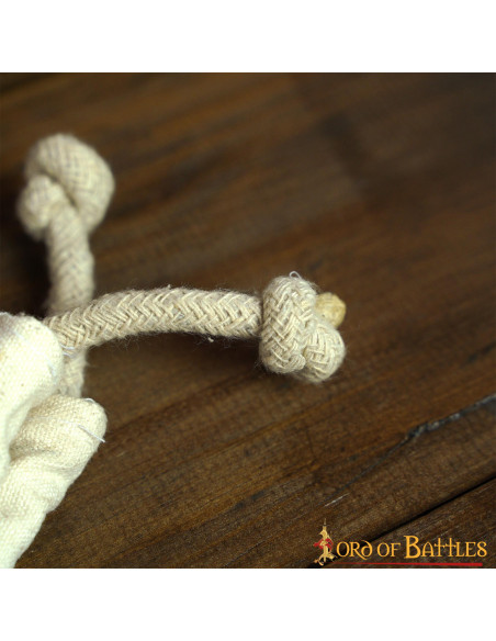 Mittelalterliche Tasche aus...