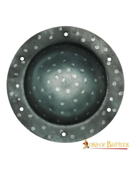 Rustieke umbo voor Viking- en...