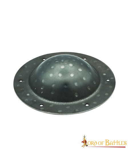 Rustieke umbo voor Viking- en...