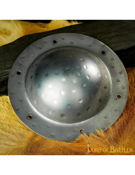 Rustik umbo til vikinge- og keltiske...