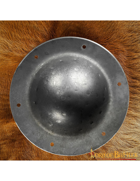 Rustieke umbo voor Viking- en...