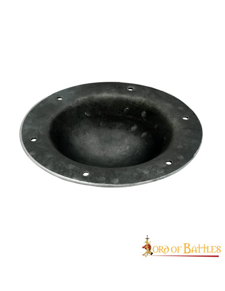 Rustieke umbo voor Viking- en...