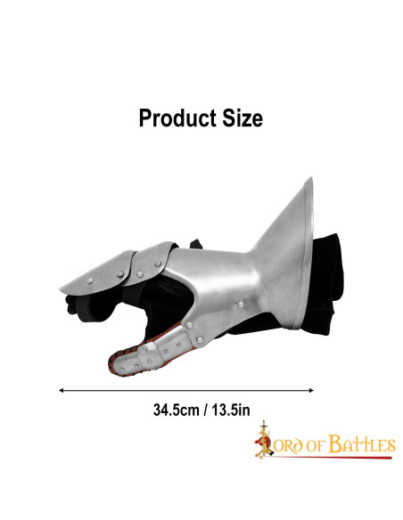 Mittelalterliche Mailänder...