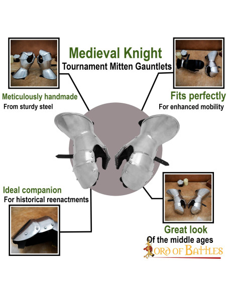 Mittelalterliche Mailänder...