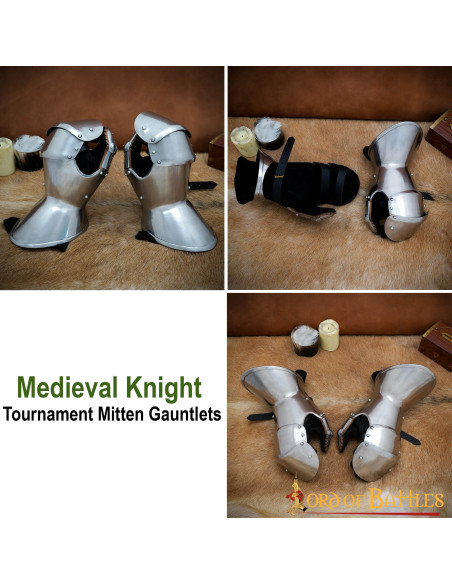 Mittelalterliche Mailänder...