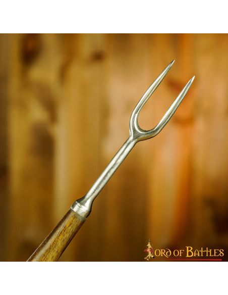 Mittelalterliches Messer- und...