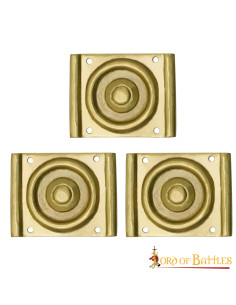 Stellen Sie 3 römische Ornamente zusammen, um Ihre...