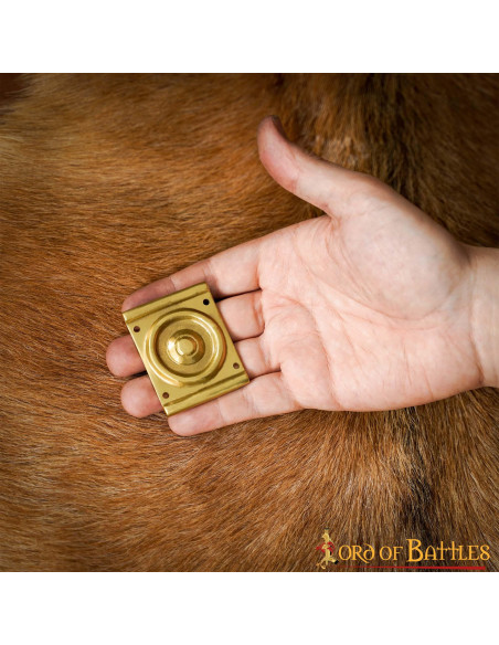 Set 3 Adornos romanos para hacer tus...