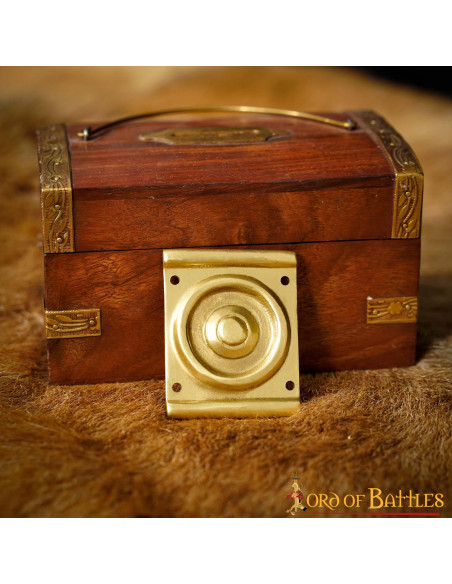 Sæt 3 romerske ornamenter til at lave...