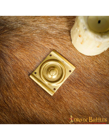 Stel 3 Romeinse ornamenten samen om...