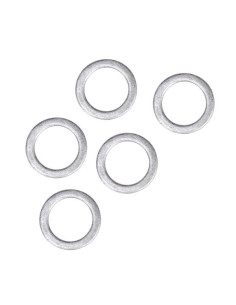 Solide Ringe für Kettenrüstungen 2