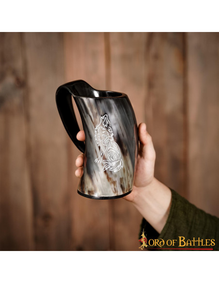 Renæssancebassin med seer