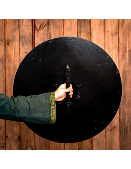 functioneel viking schild gevecht...