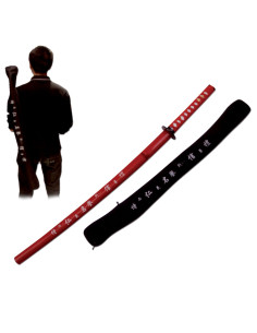 Katana met schede
