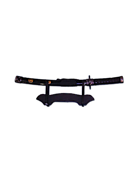 Tanto + Stand Tanto + Stand