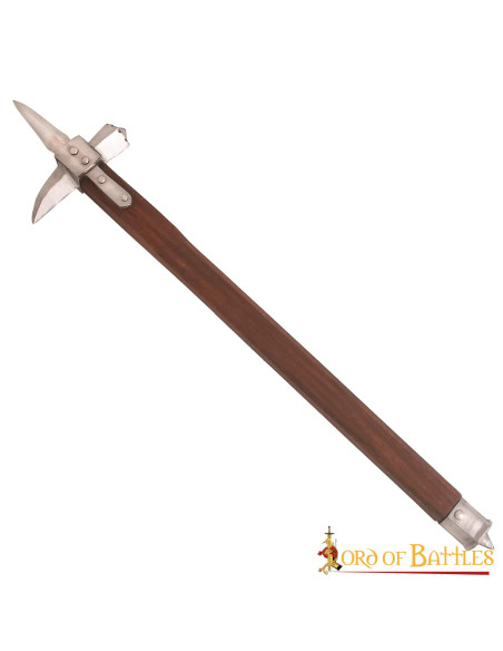 Martillo de guerra histórico del...