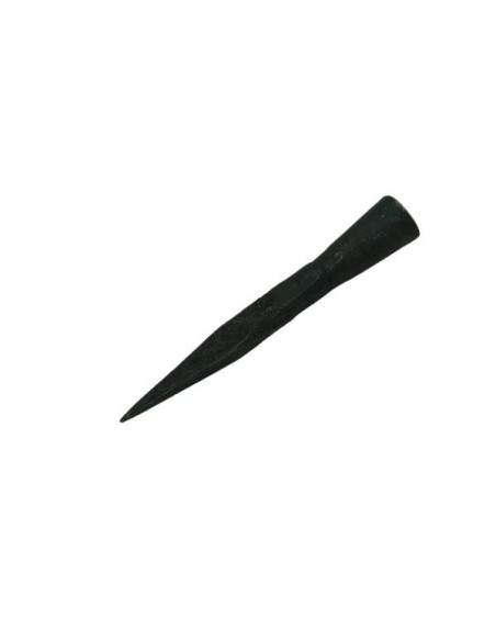 Set 3 puntas de flecha en hierro...