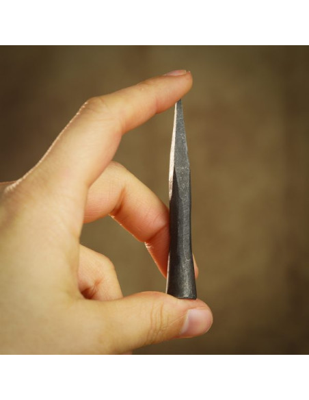 Set mit 3 Pfeilspitzen im...