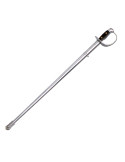Leger onderofficier Saber