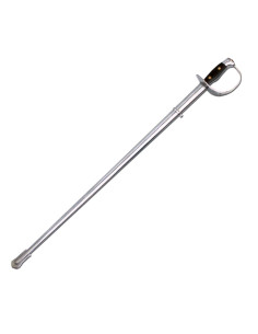 Sabre Unteroffiziere spanische Landarmee