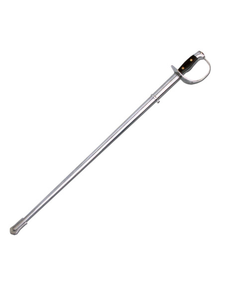 Leger onderofficier Saber