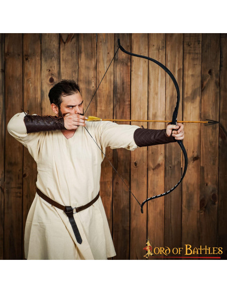 Middeleeuwse armband voor...