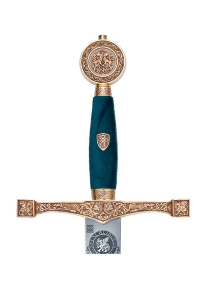 Espada Excálibur, serie especial Marto Espada Excálibur, serie especial Marto