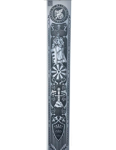 Excalibur Schwert, Marto Sonderserie