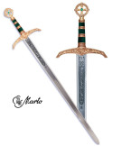 Robin Hood Schwert, Marto Sonderserie