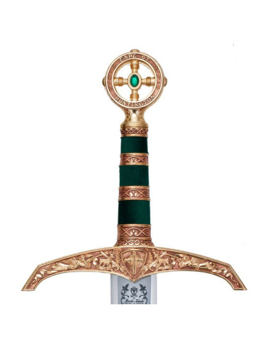 Robin Hood Schwert, Sonderserie Marto
